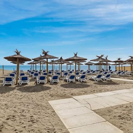 Appartamento Ap. Marbella Centro Esterno foto