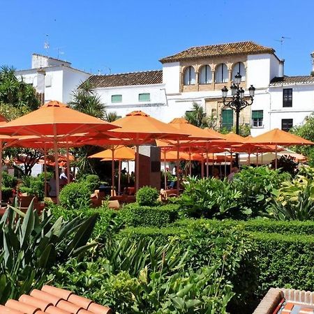 Appartamento Ap. Marbella Centro Esterno foto