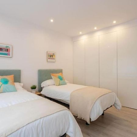 Appartamento Ap. Marbella Centro Esterno foto