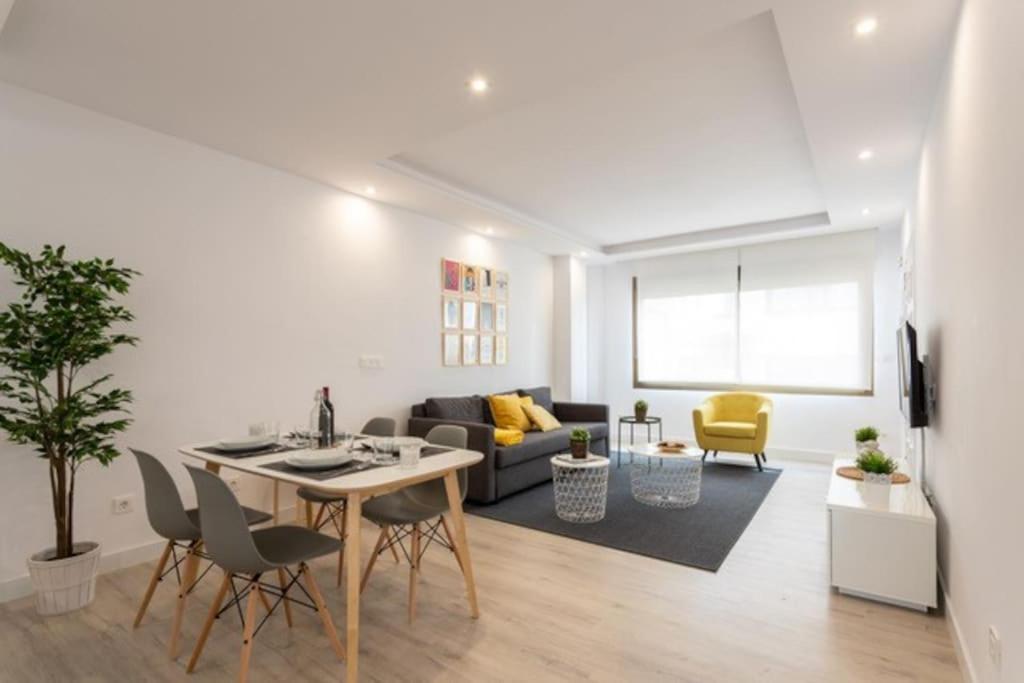 Appartamento Ap. Marbella Centro Esterno foto