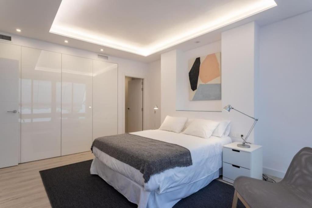 Appartamento Ap. Marbella Centro Esterno foto