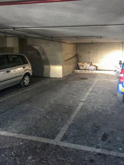 Appartamento Ap. Marbella Centro Esterno foto